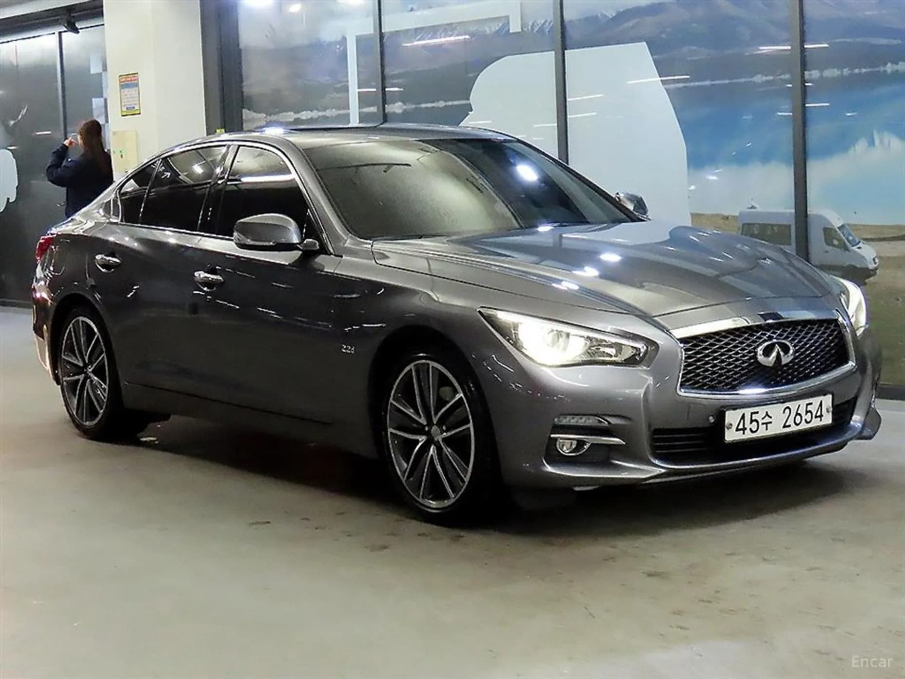 Q50