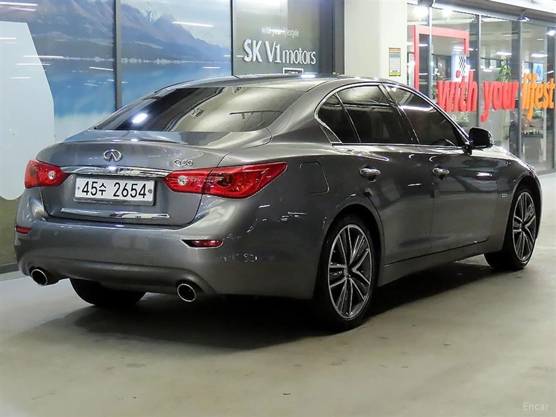 Q50