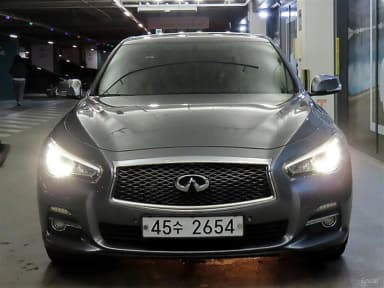 Q50