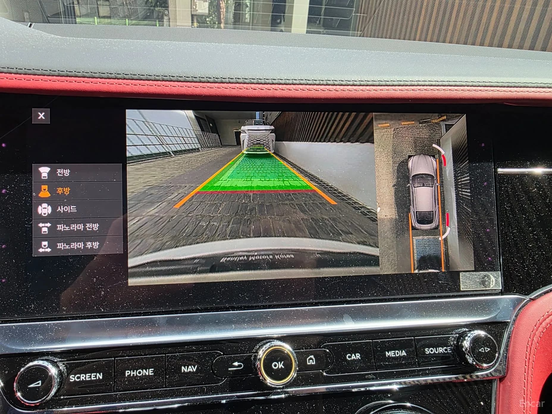 Continental GT 3rd Generation