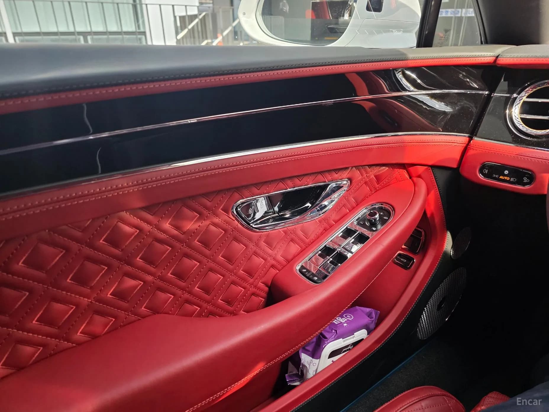 Continental GT 3rd Generation