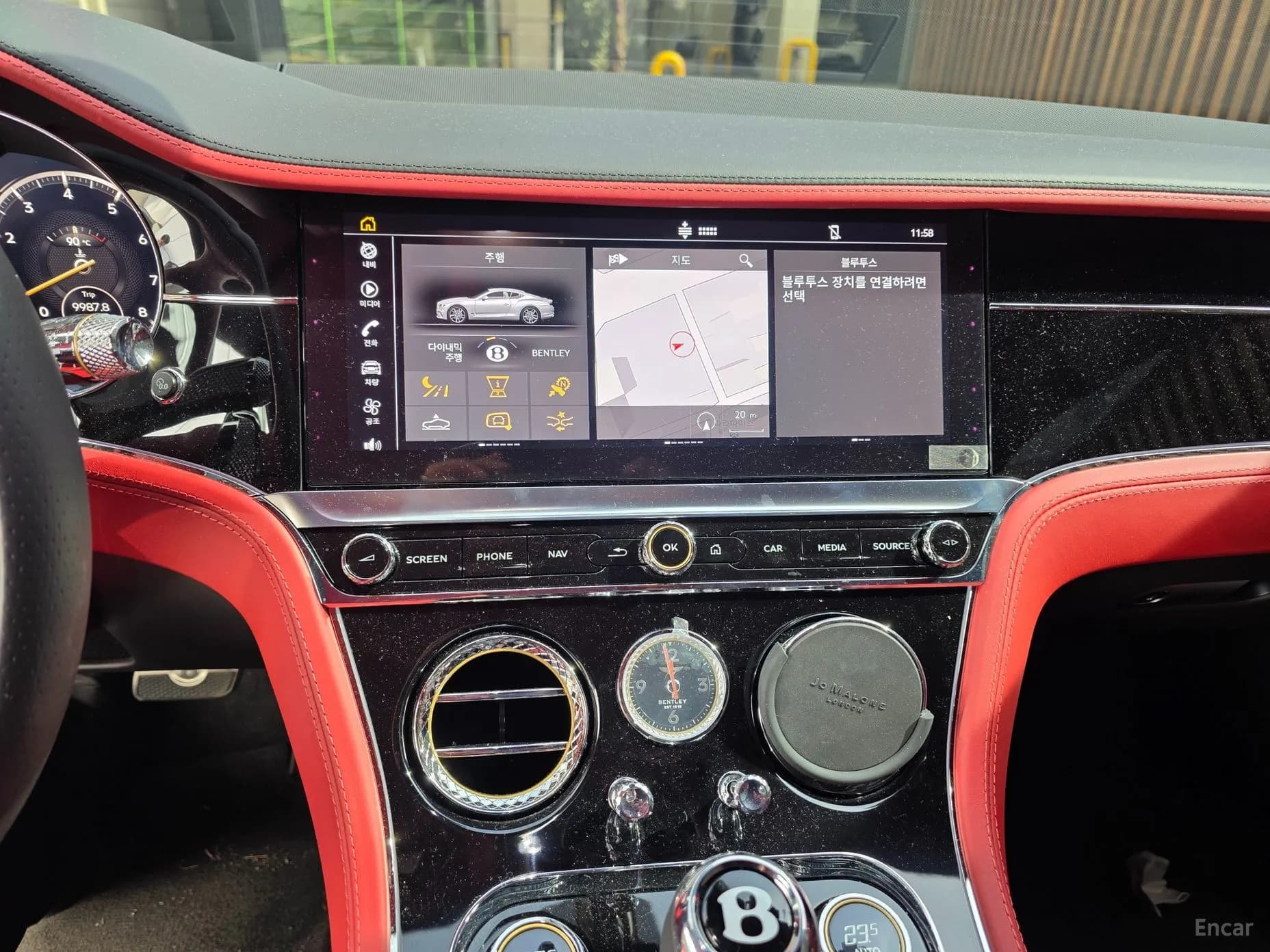 Continental GT 3rd Generation