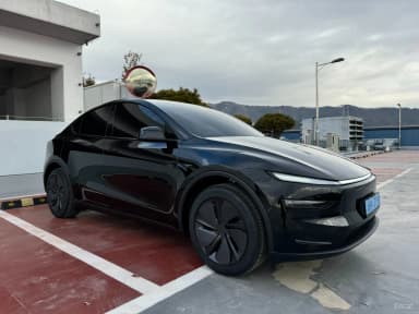 Model Y