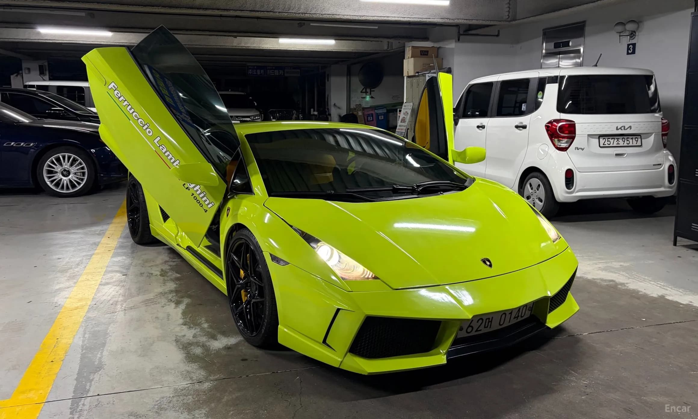 GALLARDO