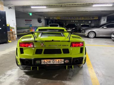 GALLARDO
