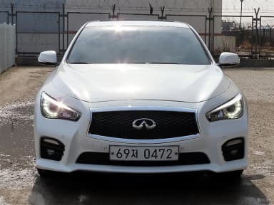 Q50