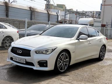 Q50