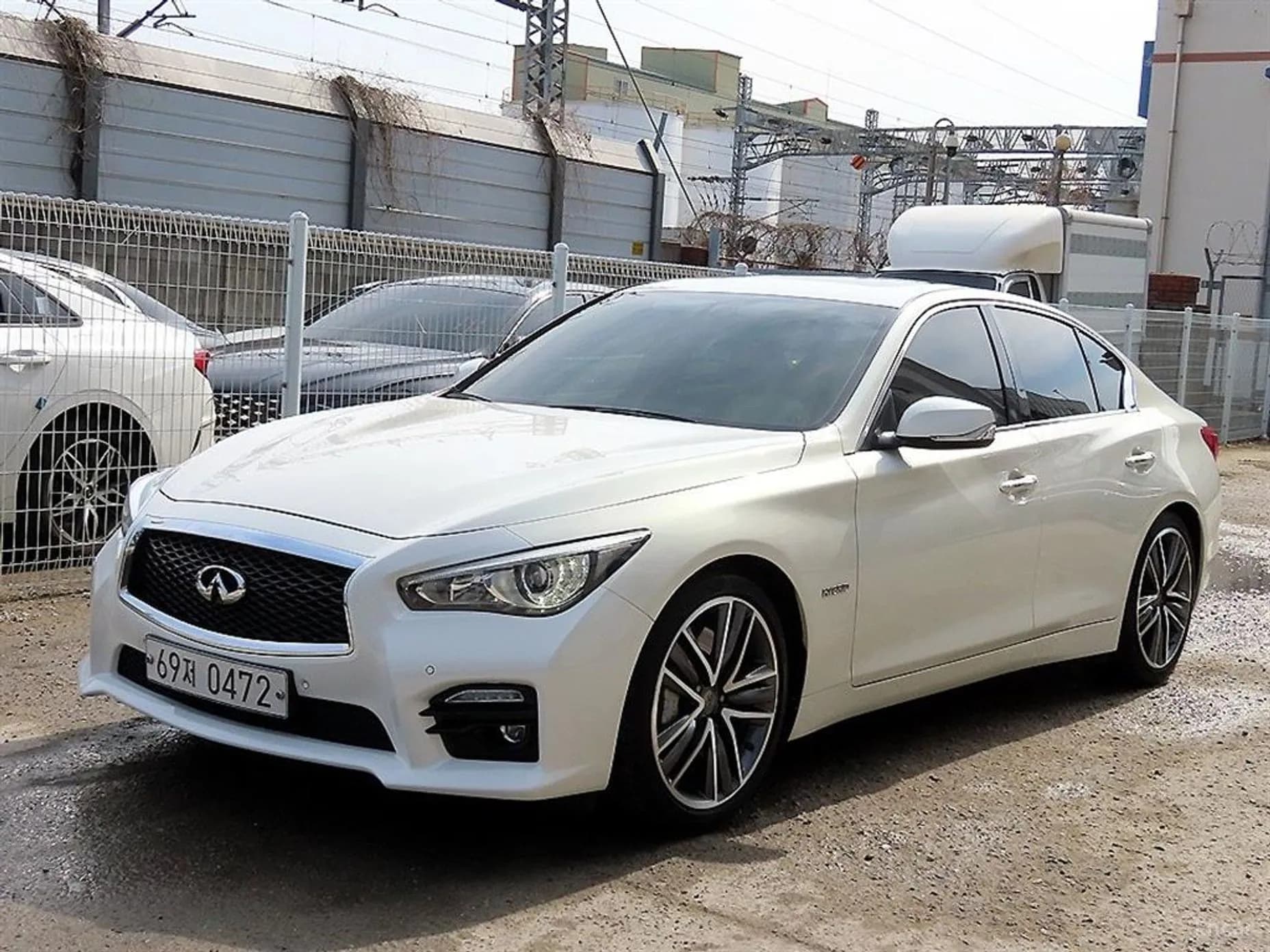 Q50