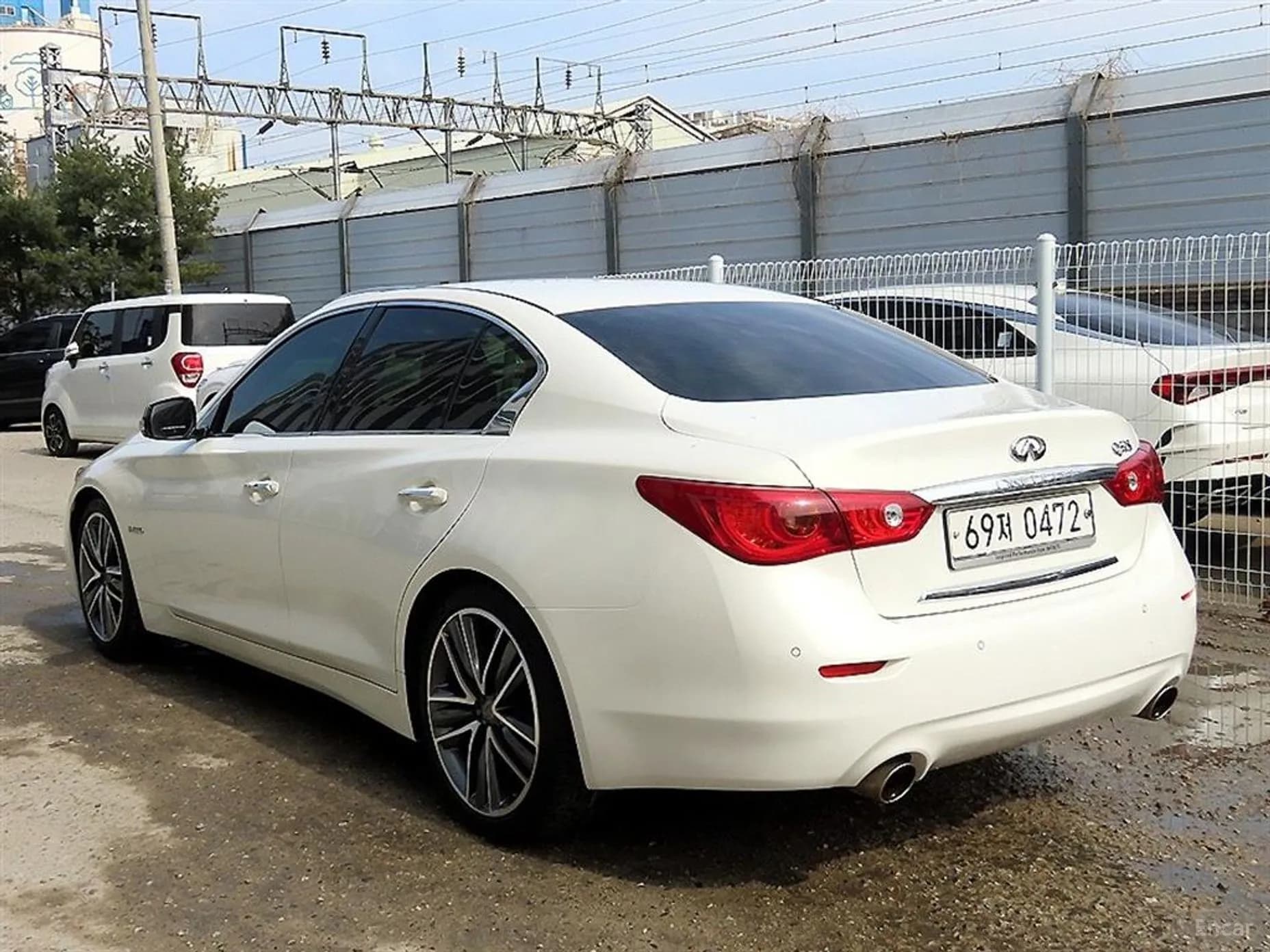 Q50