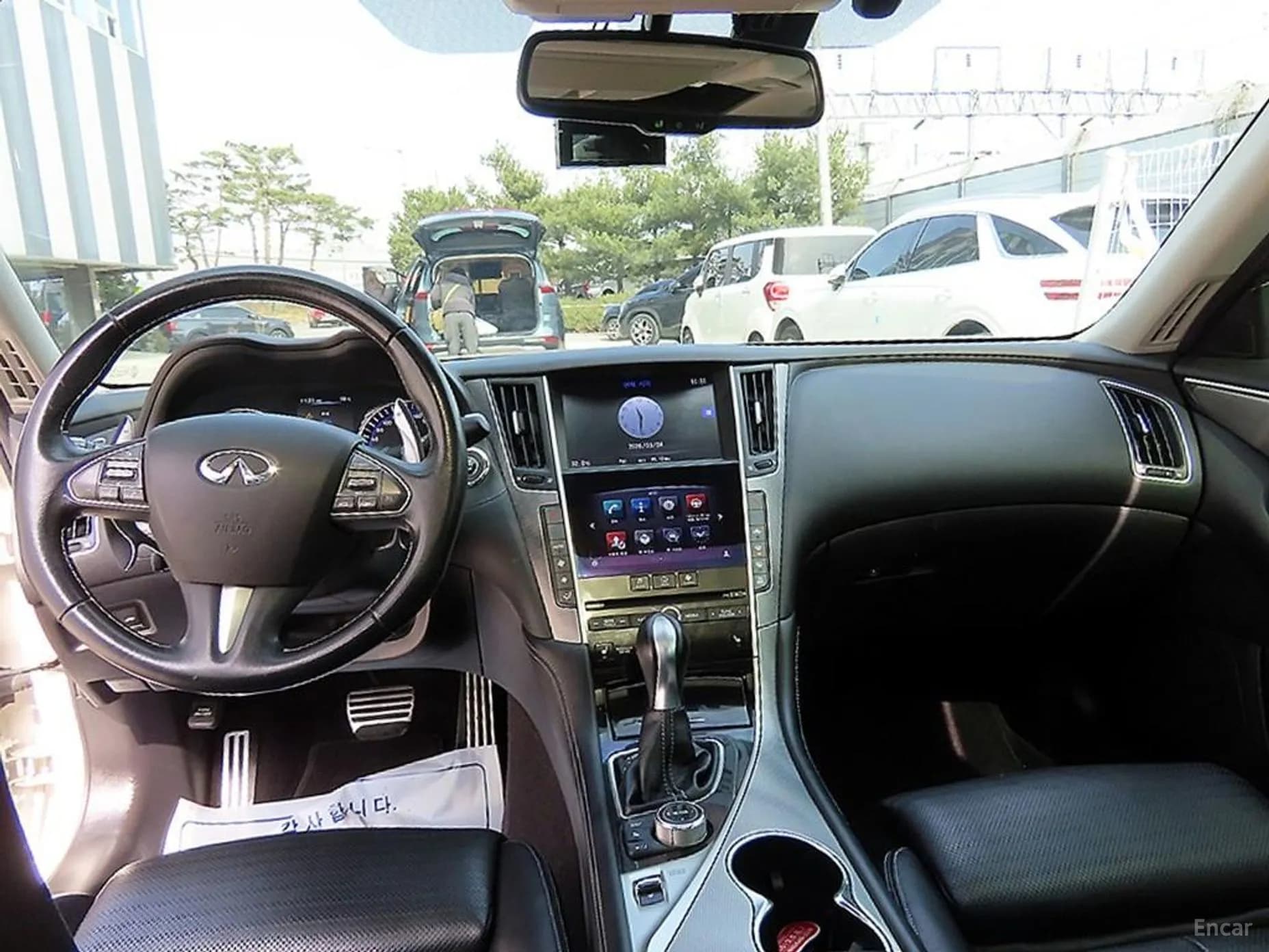 Q50
