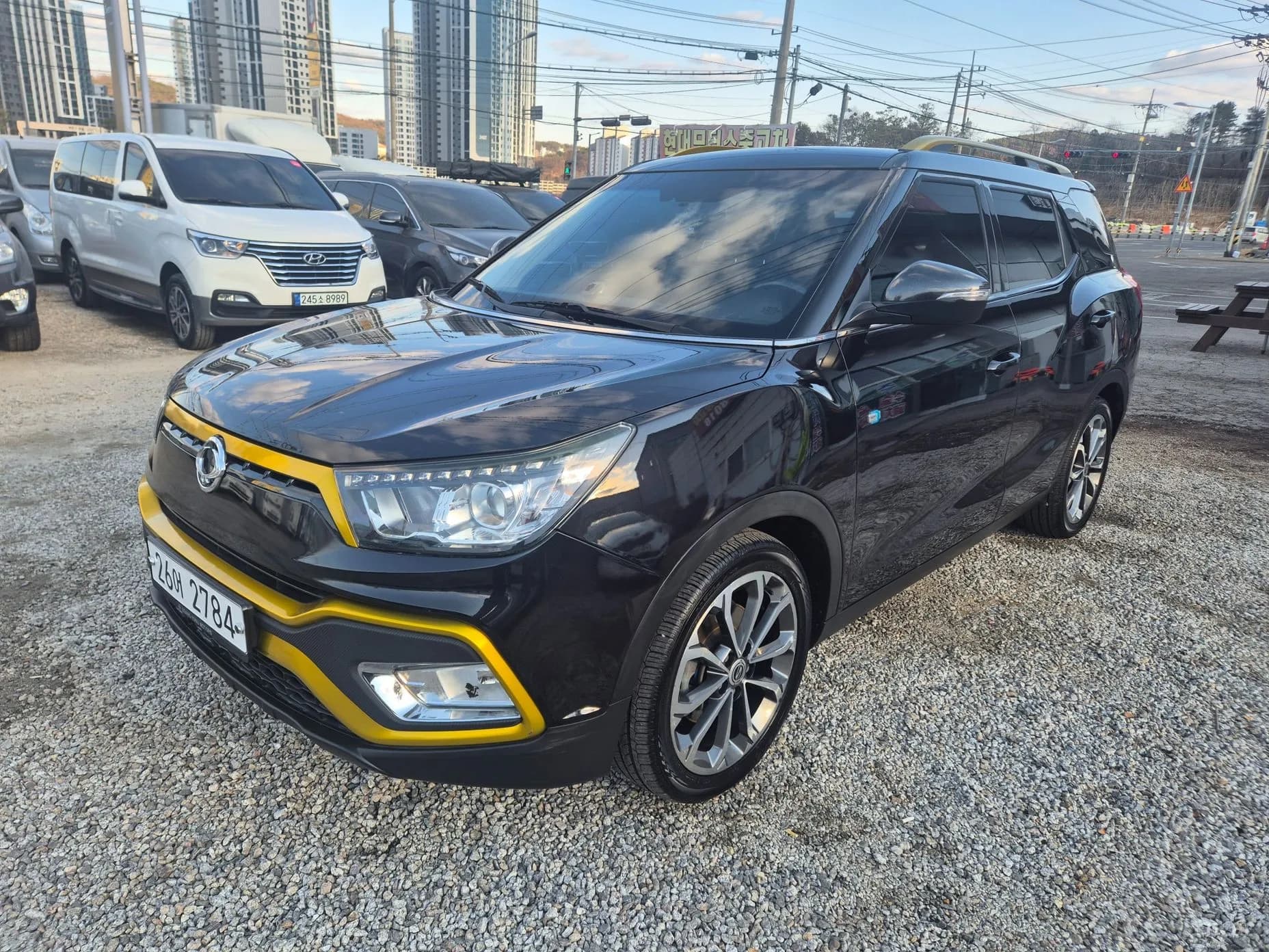 Tivoli Air