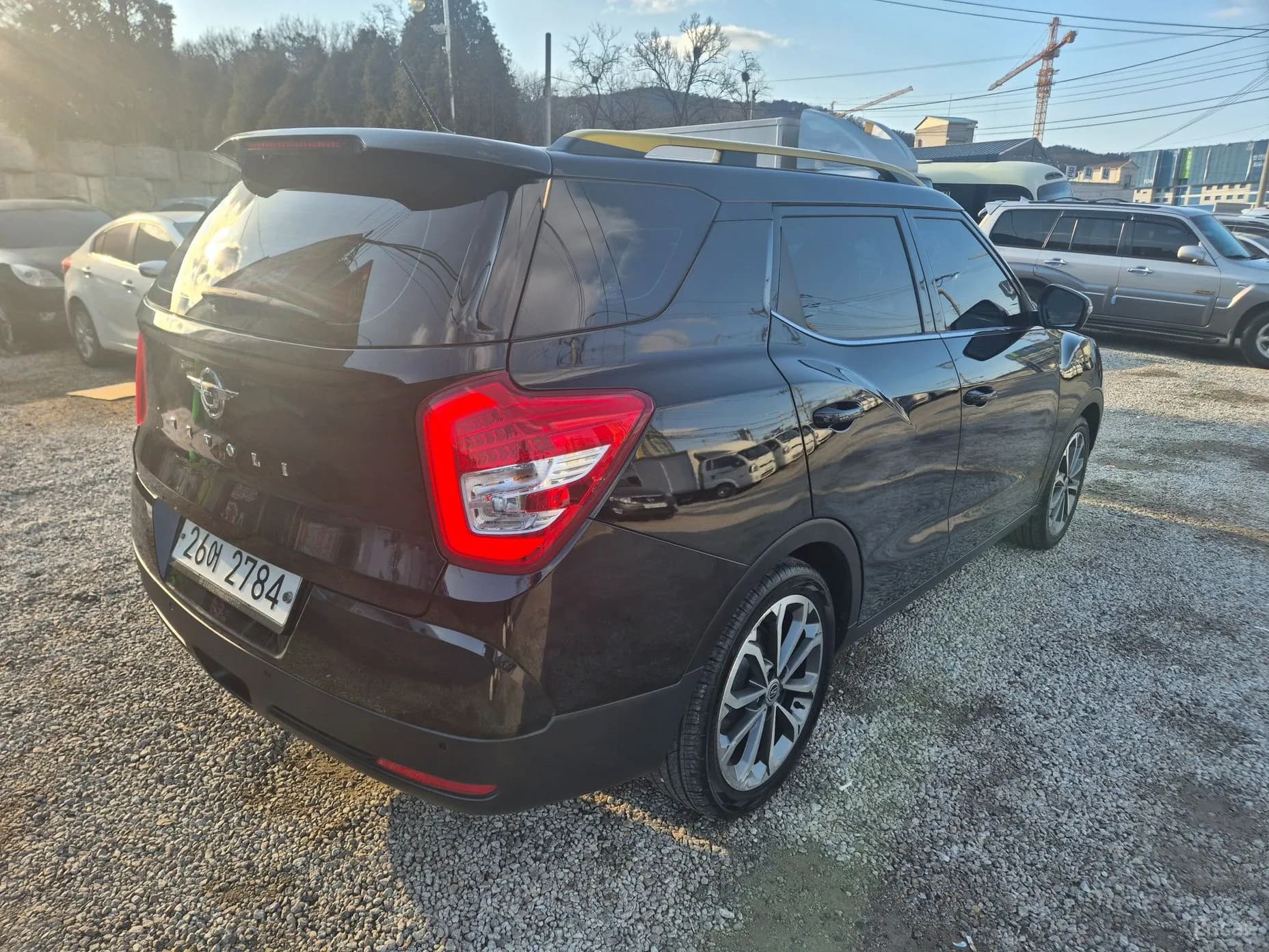 Tivoli Air