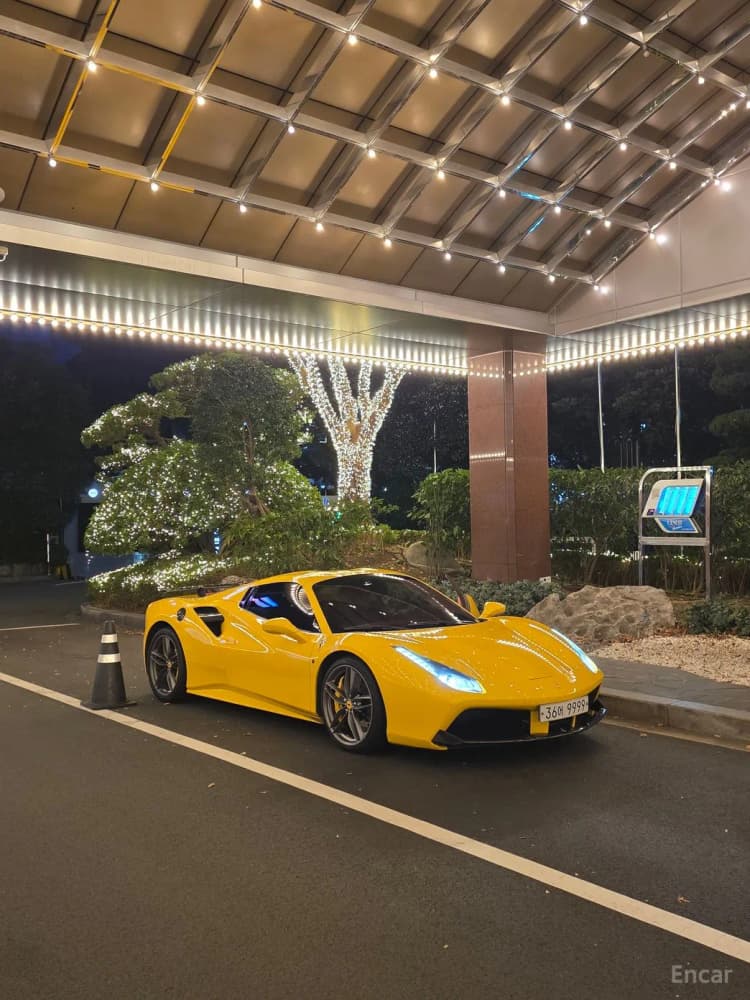 488 Spider