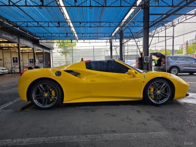 488 Spider