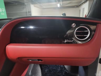 Continental GT 2nd Generation