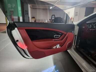 Continental GT 2nd Generation