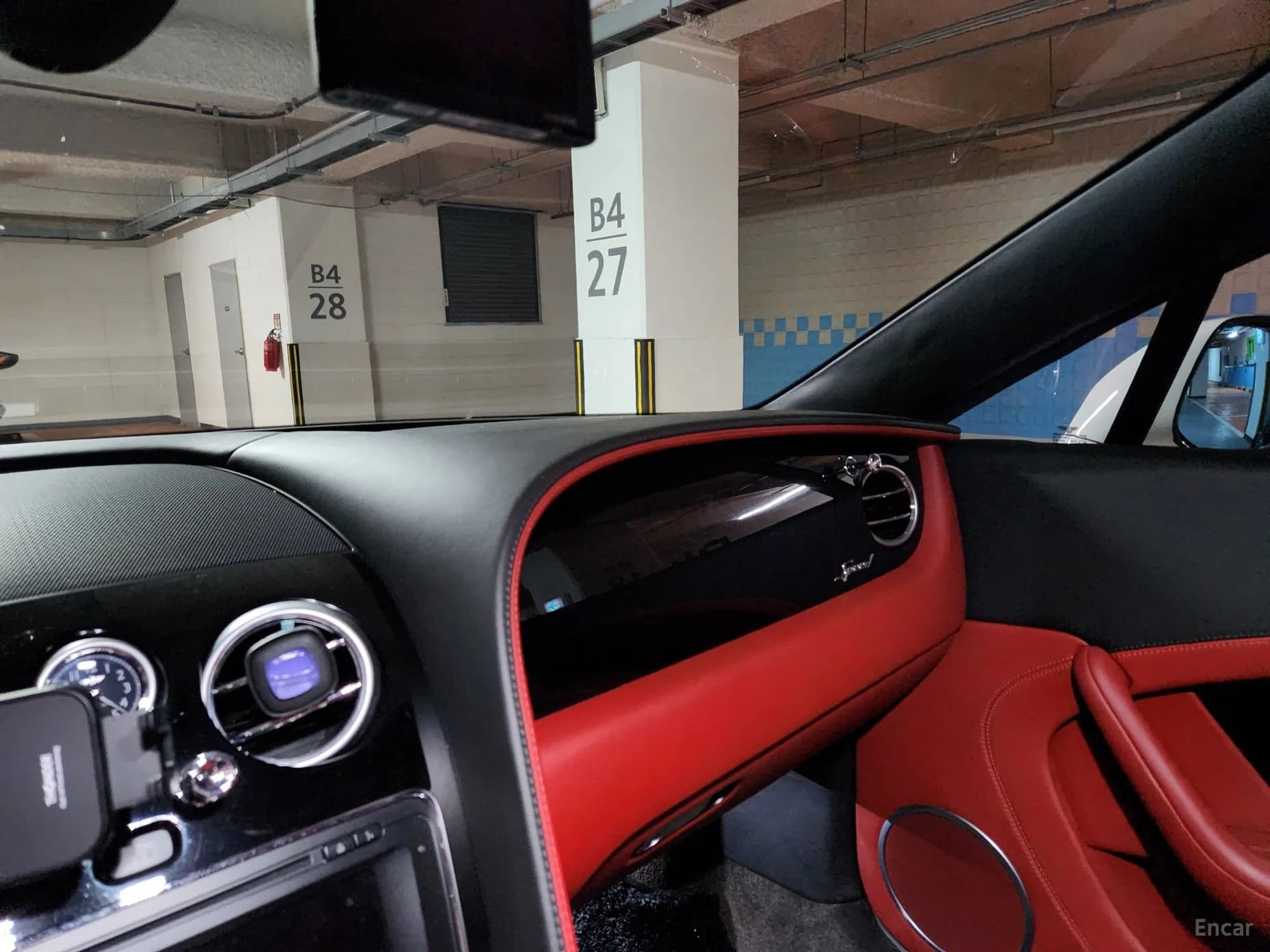 Continental GT 2nd Generation