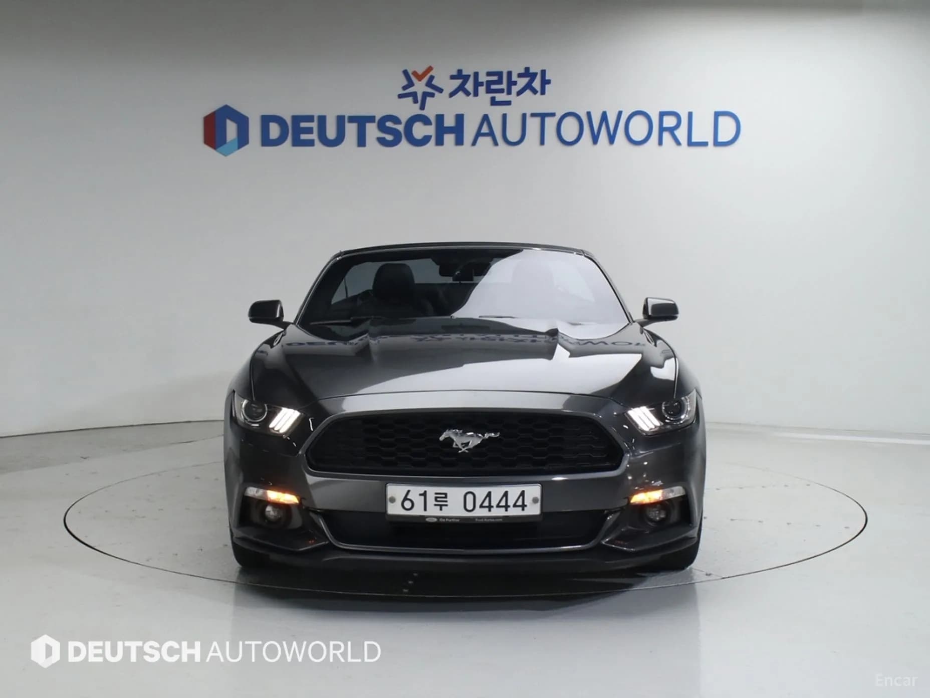 Mustang