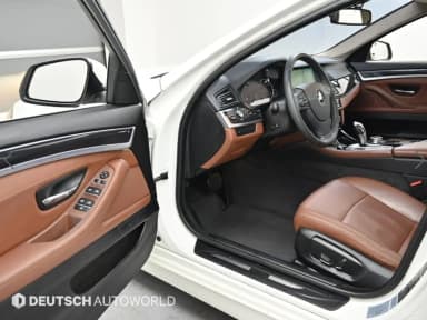 5 Series (F10)