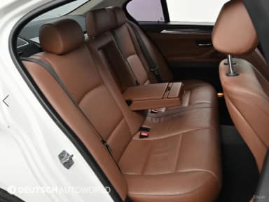 5 Series (F10)
