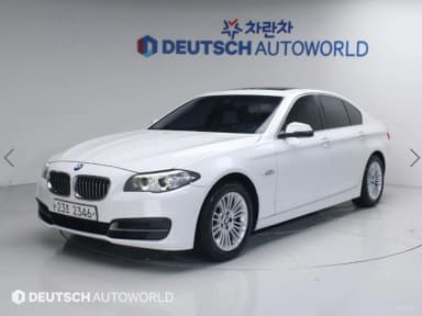 5 Series (F10)