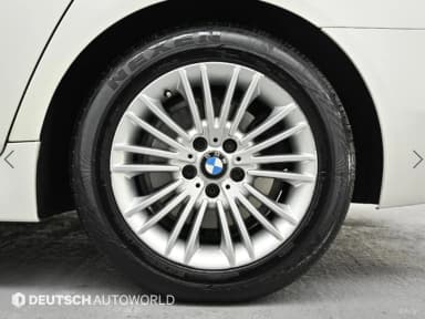 5 Series (F10)