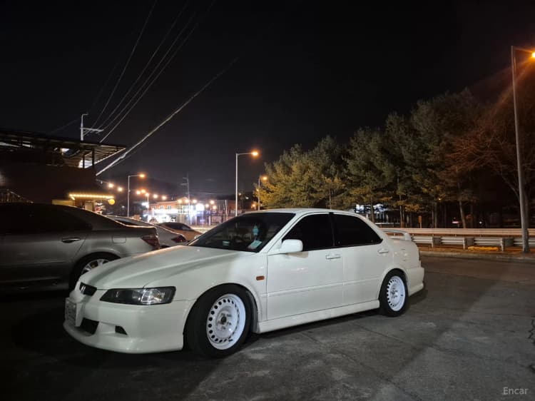 Accord