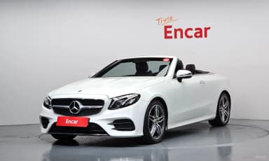 E-Class W213