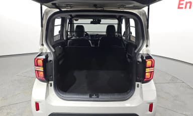The New Kia Ray EV