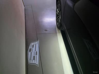 Escalade 5th Generation