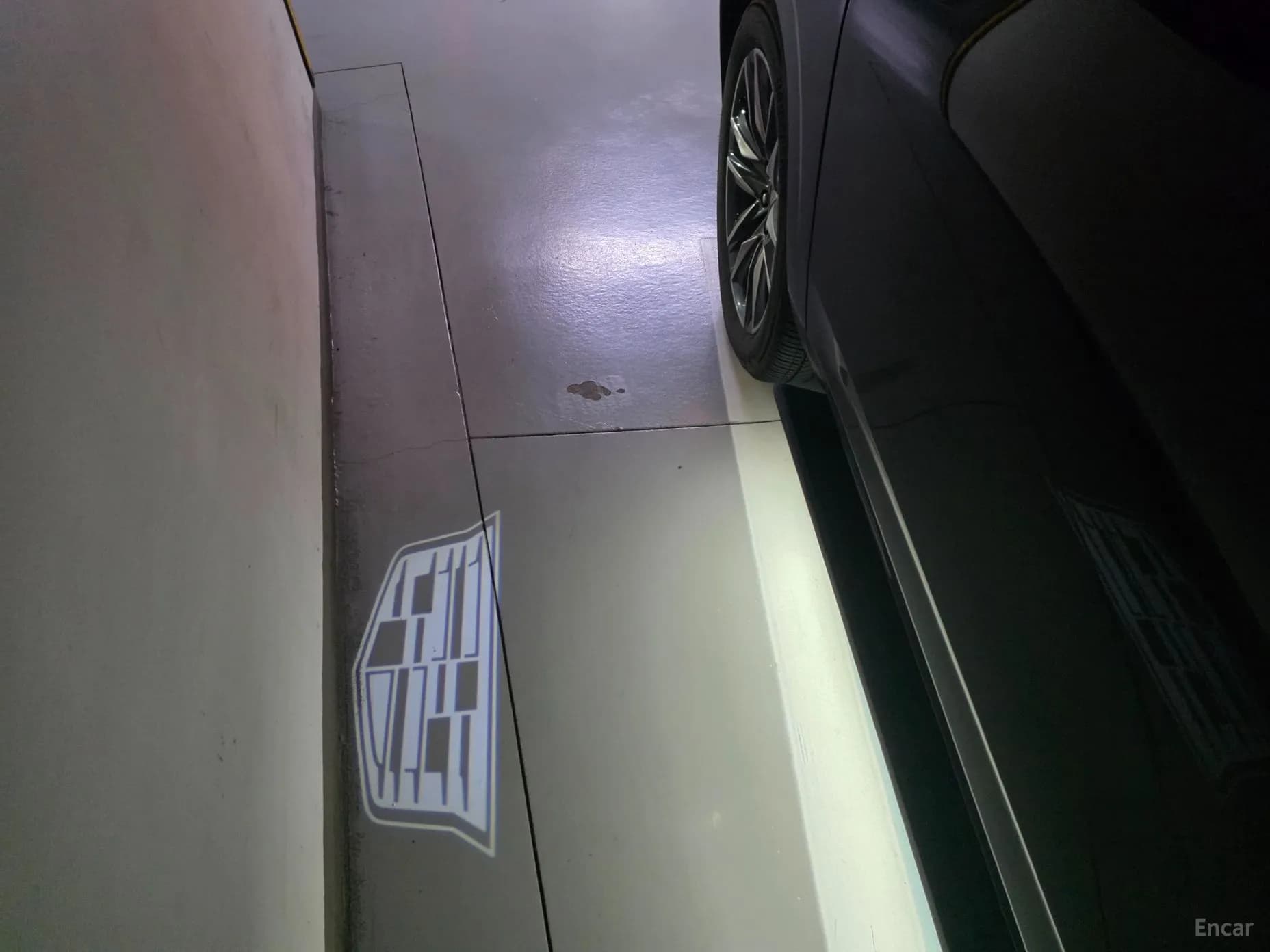 Escalade 5th Generation