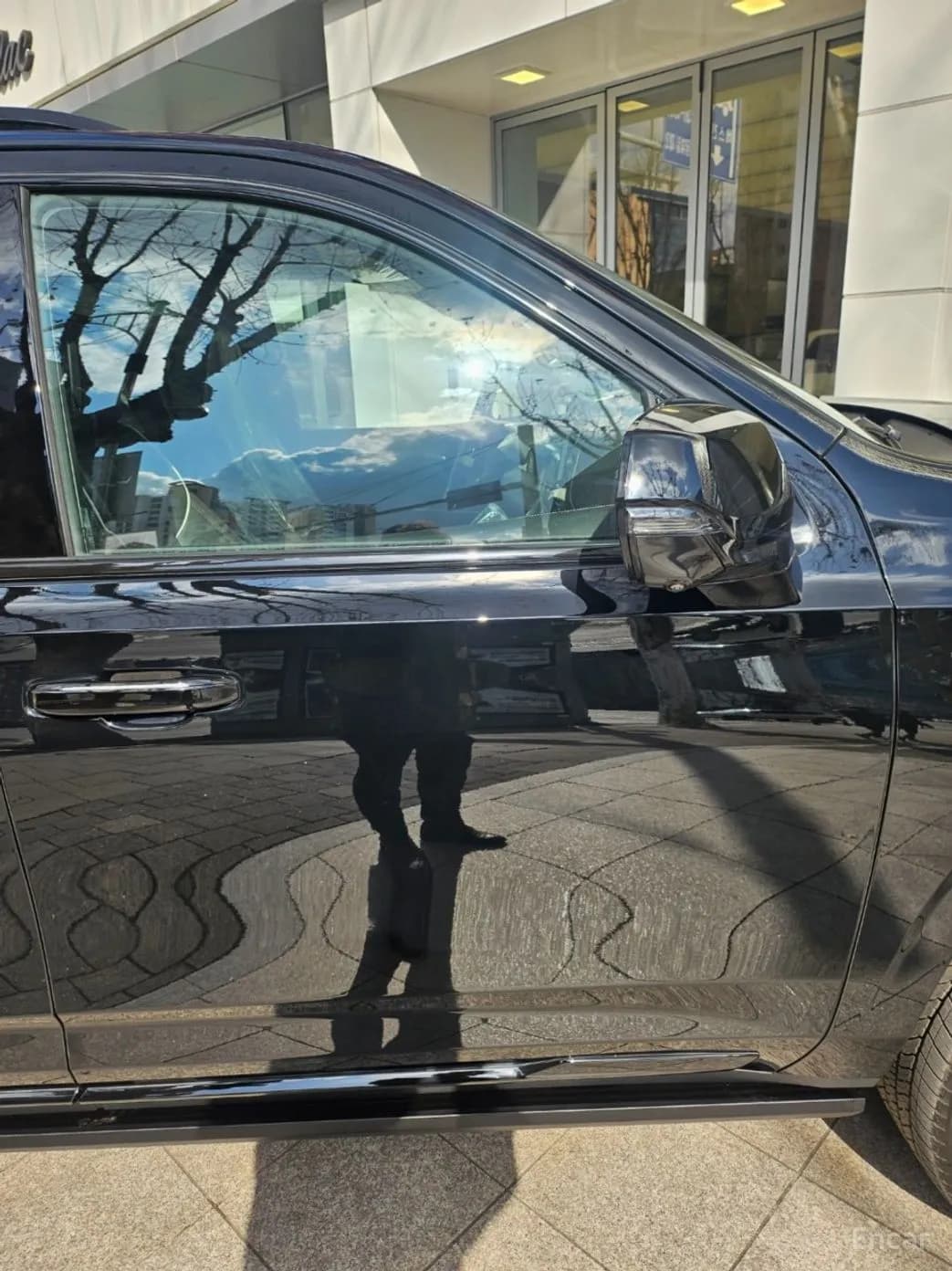 Escalade 5th Generation