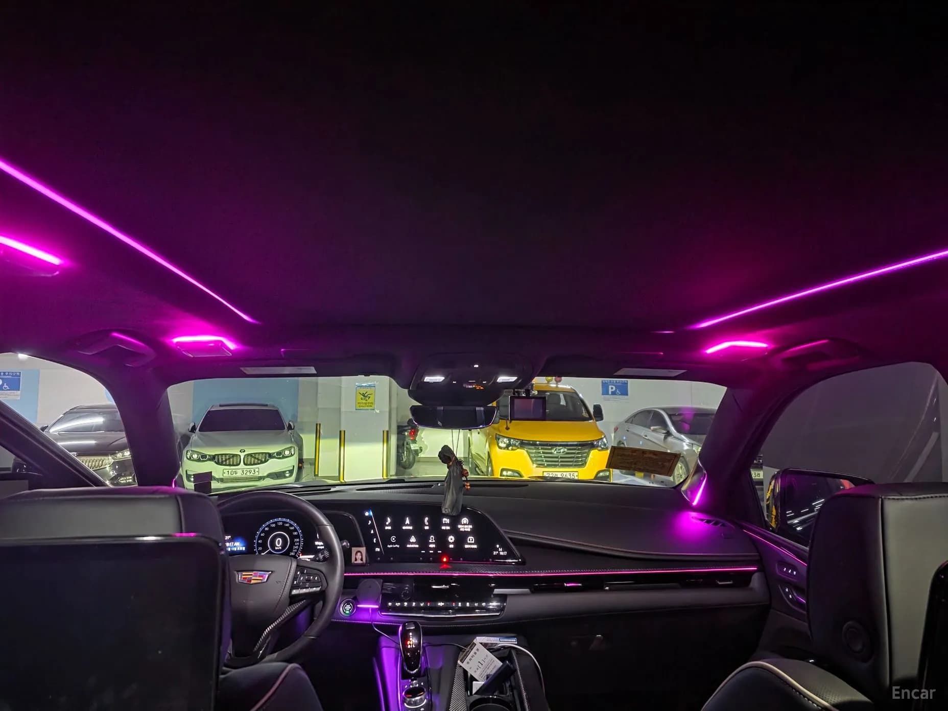 Escalade 5th Generation