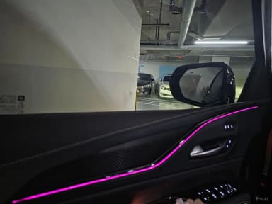 Escalade 5th Generation