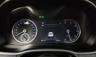 GV80