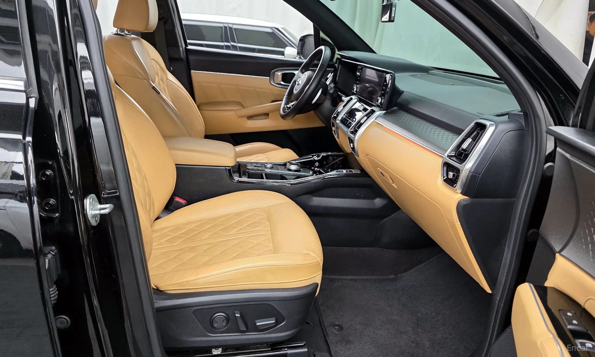 Sorento 4th generation