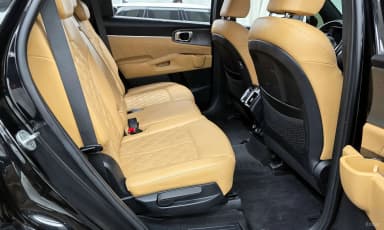 Sorento 4th generation