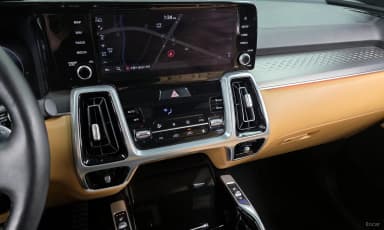 Sorento 4th generation