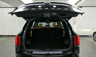 Sorento 4th generation