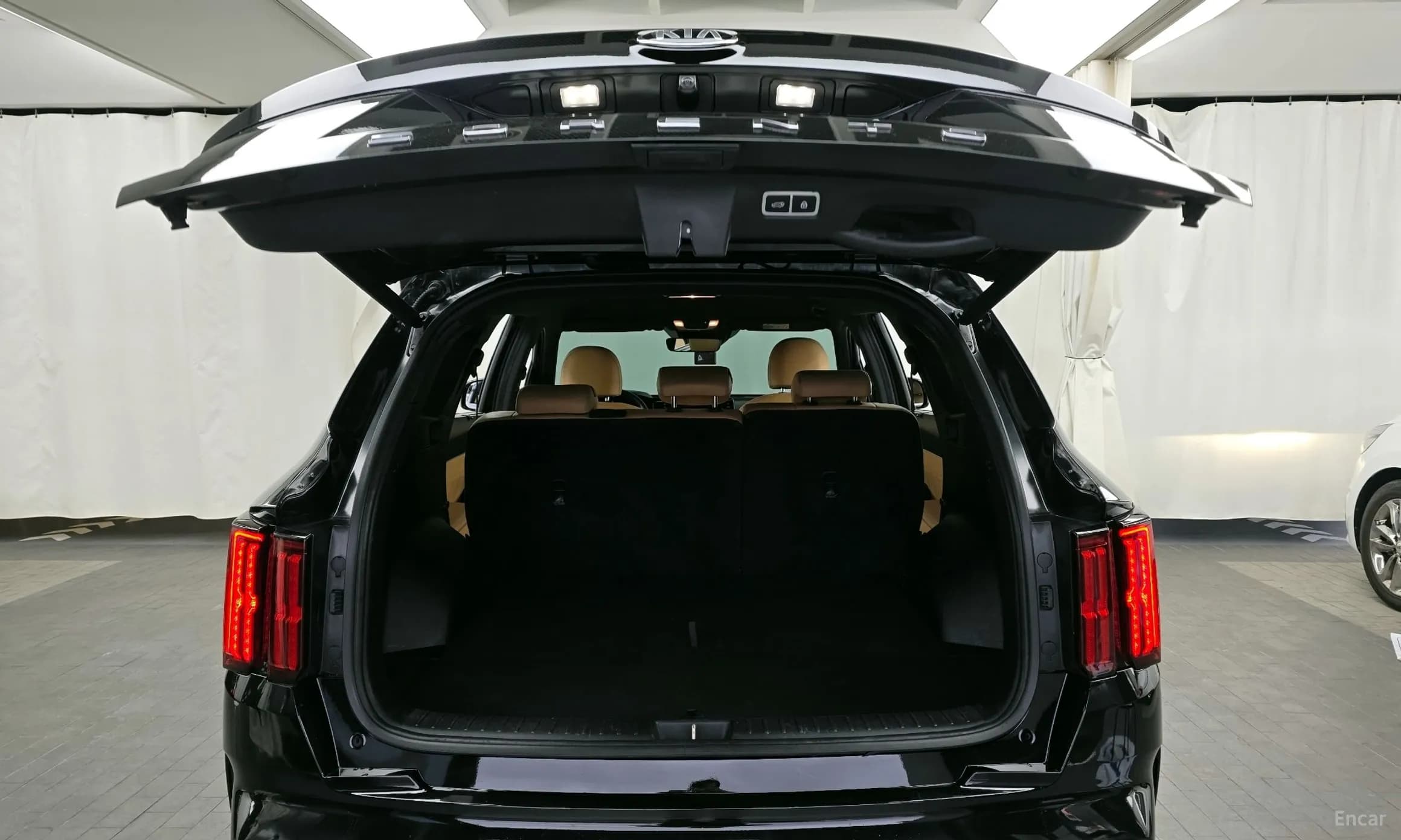 Sorento 4th generation