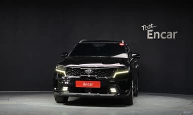 Sorento 4th generation