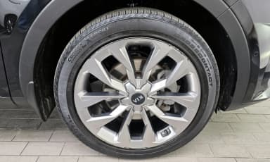 Sorento 4th generation
