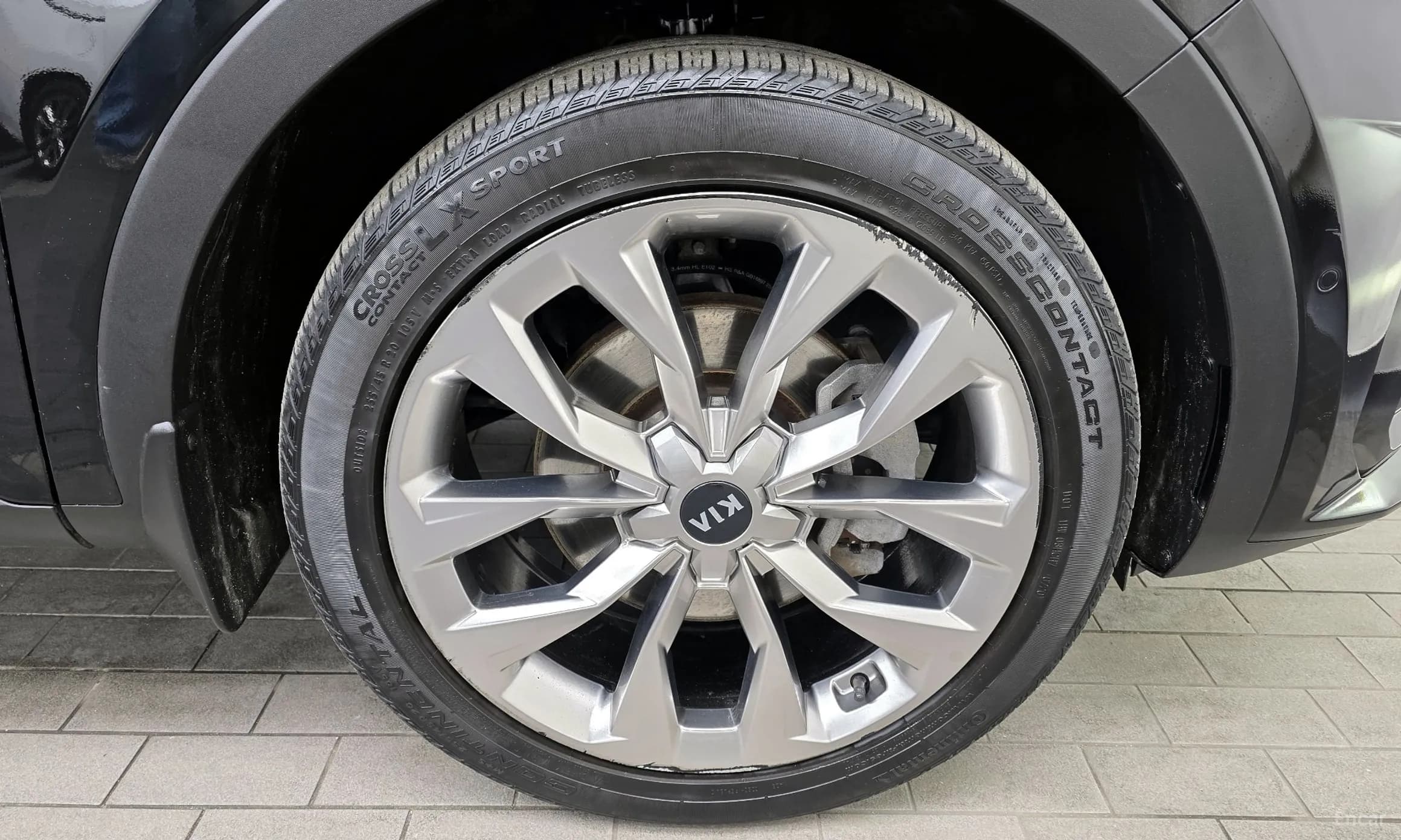 Sorento 4th generation