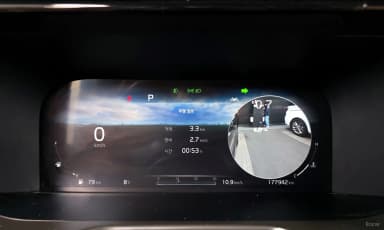 Sorento 4th generation