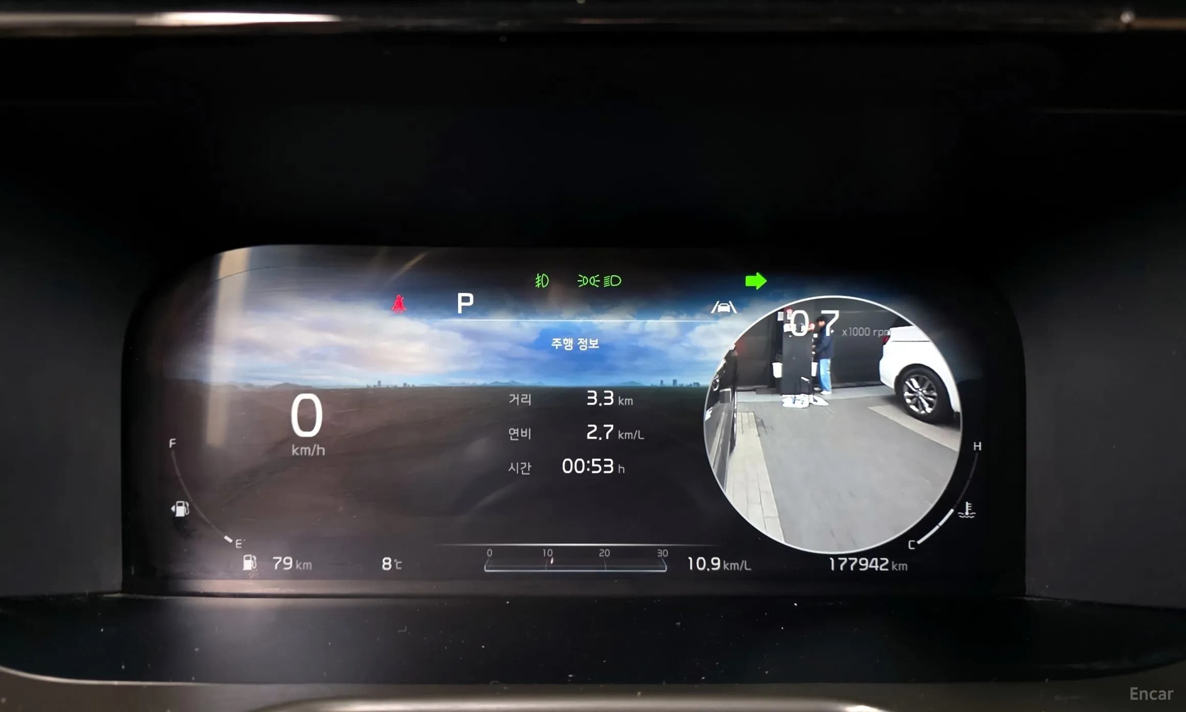 Sorento 4th generation