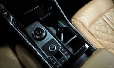 Sorento 4th generation