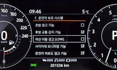 Range Rover Sport 2nd Generation