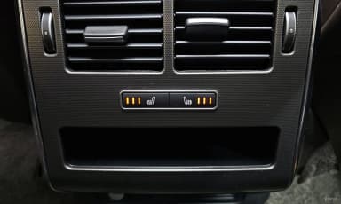 Range Rover Sport 2nd Generation