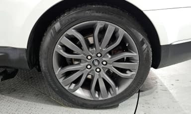 Range Rover Sport 2nd Generation
