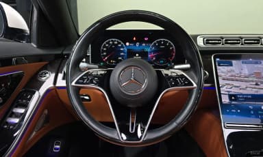 S-Class W223